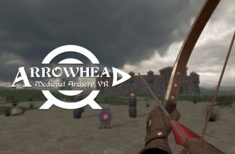 Arrowhead — Medieval Archery для Pico 4