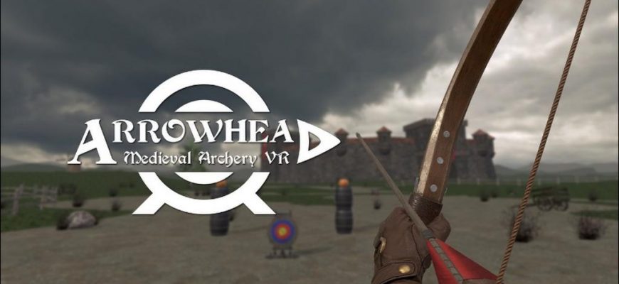 Arrowhead — Medieval Archery для Pico 4