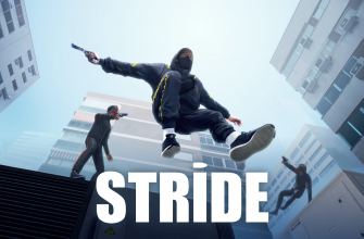 STRIDE для Pico 4