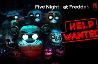 Five Nights at Freddy’s: Help Wanted для Pico 4