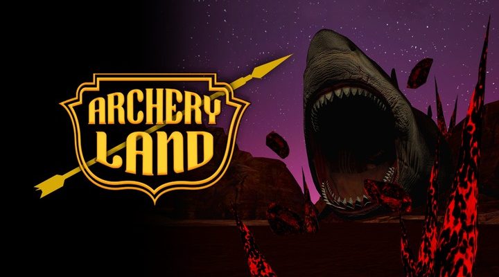 Archery Land для Pico 4