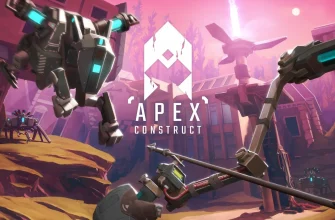 Apex Construct для Pico 4