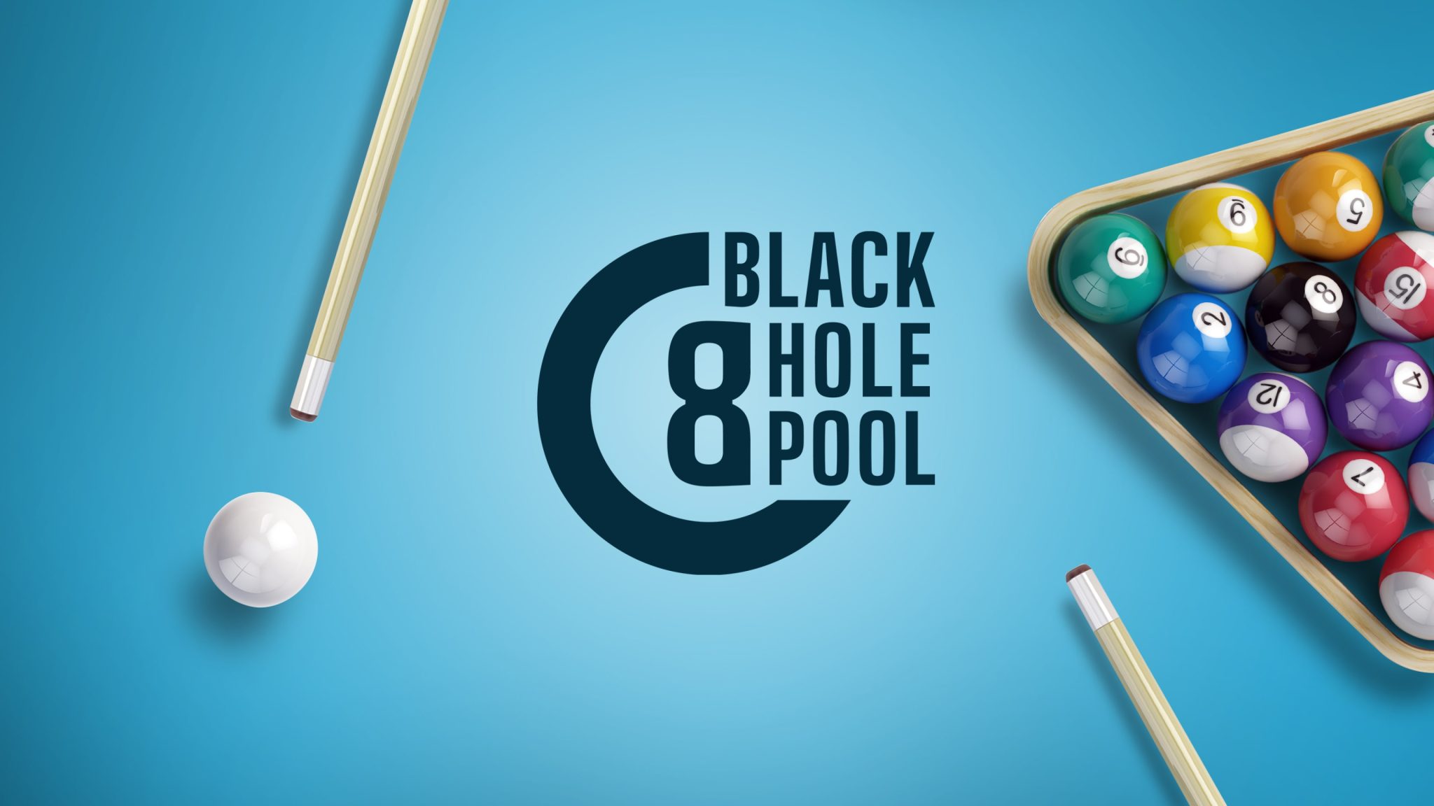 Black Hole Pool VR для Pico 4 - Скачать APk