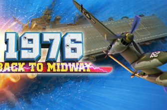 1976 — Back to midway для Pico 4