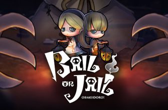 Bail or Jail OBAKEIDORO! для Pico 4