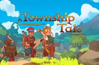 A Township Tale для Pico 4