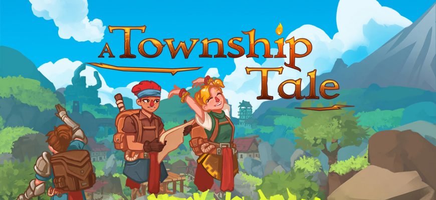 A Township Tale для Pico 4