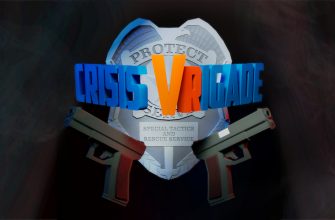 Crisis VRigade для Pico 4