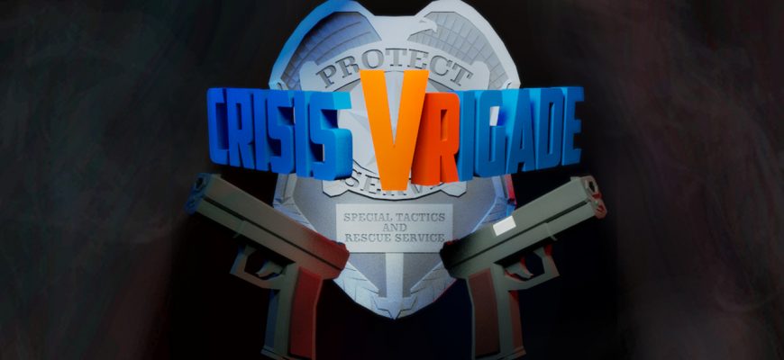 Crisis VRigade для Pico 4