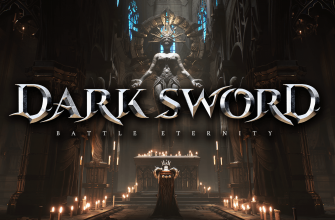 Darksword: Battle Eternity для Pico 4