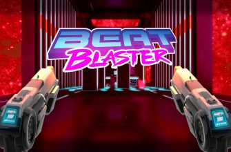 Beat Blaster для Pico 4