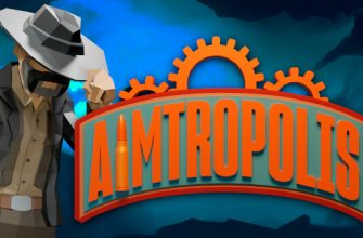 Aimtropolis для Pico 4