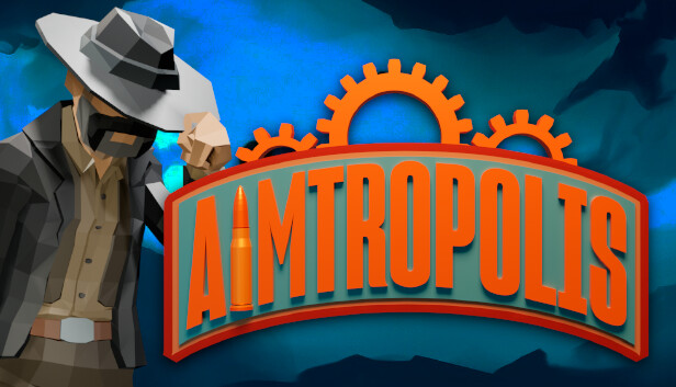 Aimtropolis для Pico 4