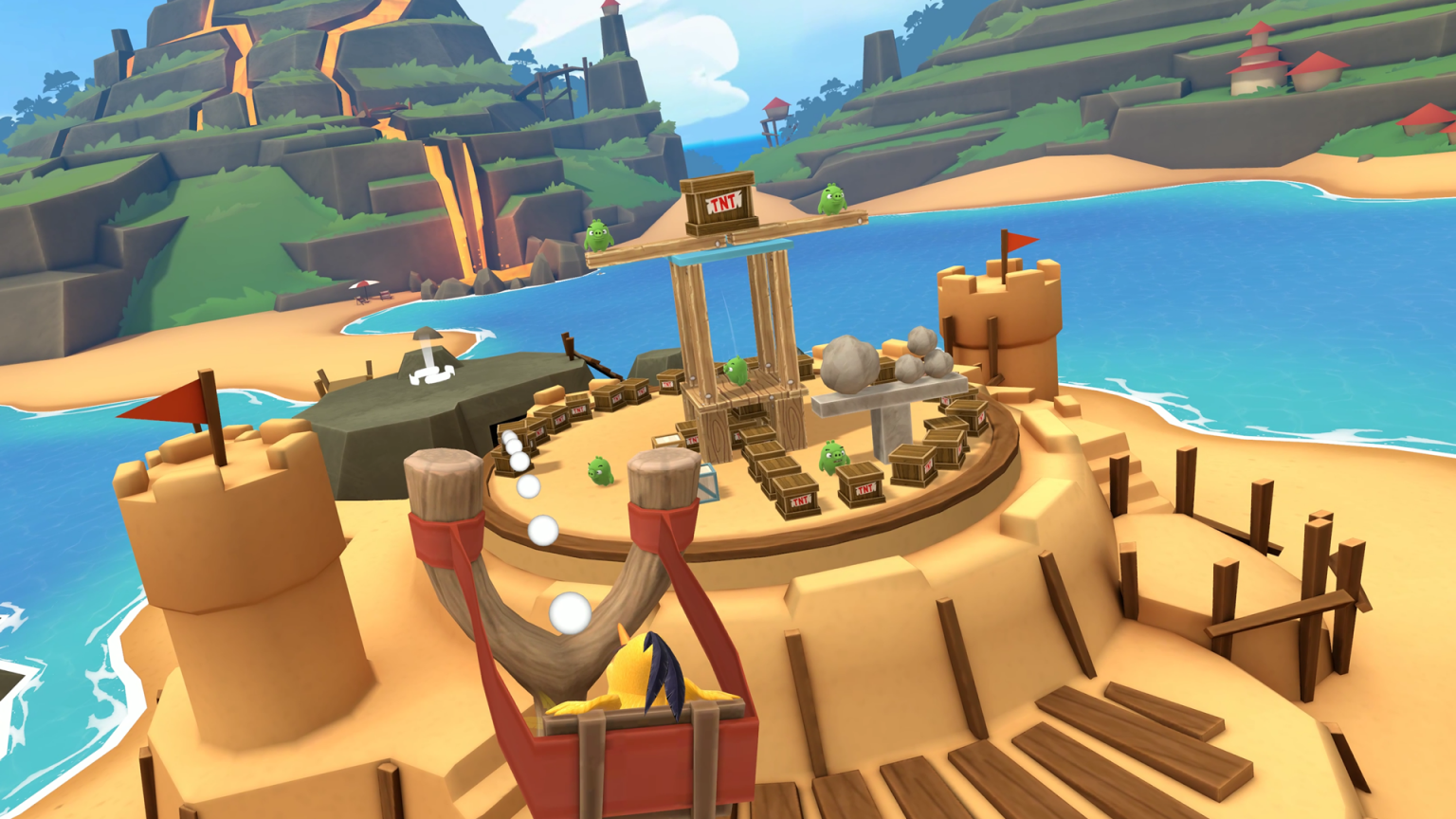 Oculus quest 2 angry birds vr – isle of pigs. Angry birds vr: isle of pigs. 5. Angry birds vr. Angry birds vr oculus quest 2.