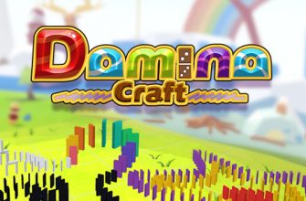 Domino Craft для Pico 4