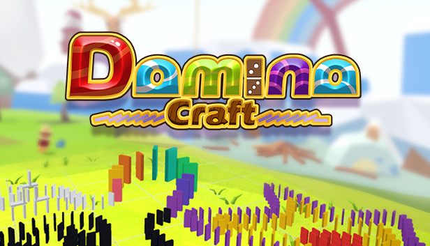 Domino Craft для Pico 4