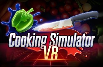 Cooking Simulator VR для Pico 4