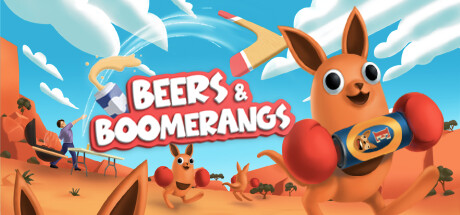 Beers and Boomerangs для Pico 4