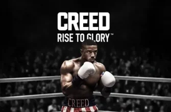 Creed: Rise to Glory для Pico 4