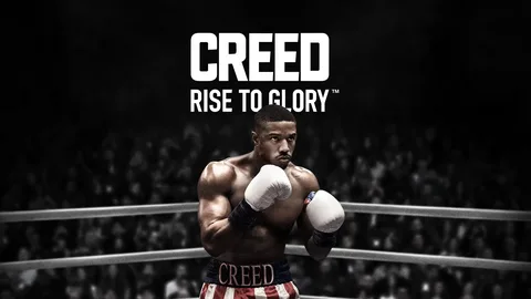 Creed: Rise to Glory для Pico 4