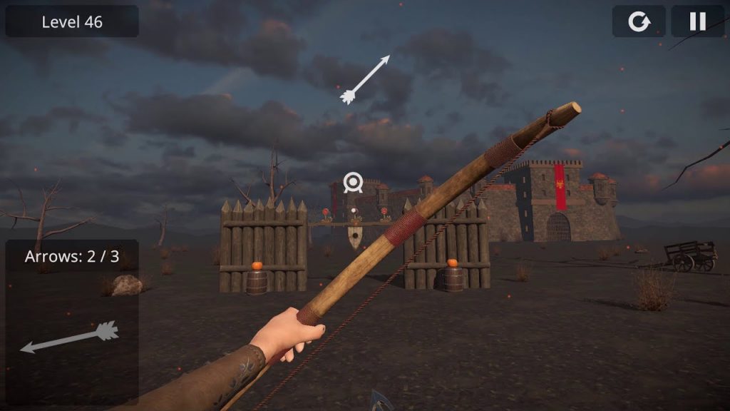 Arrowhead — Medieval Archery для Pico 4