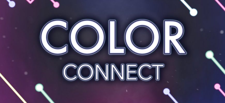 Color Connect VR для Pico 4