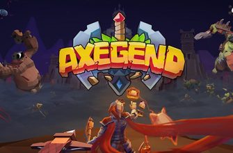 Axegend для Pico 4