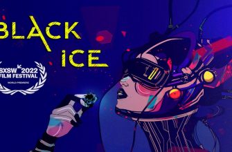 Black Ice VR для Pico 4