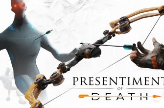 Presentiment of Death для Pico 4