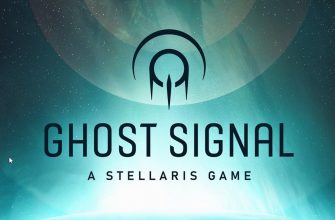 Ghost Signal: A Stellaris Game для Pico 4