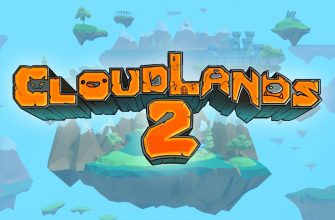 CloudLands 2 для Pico 4