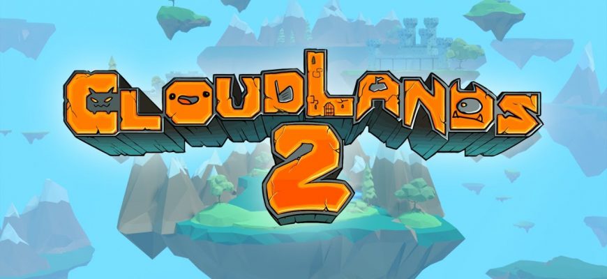 CloudLands 2 для Pico 4