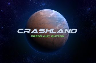 Crashland для Pico 4