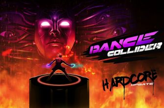 Dance Collider для Pico 4