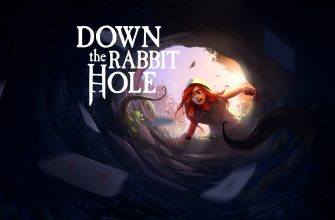 Down the Rabbit Hole для Pico 4