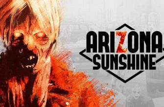 Arizona Sunshine для Pico 4