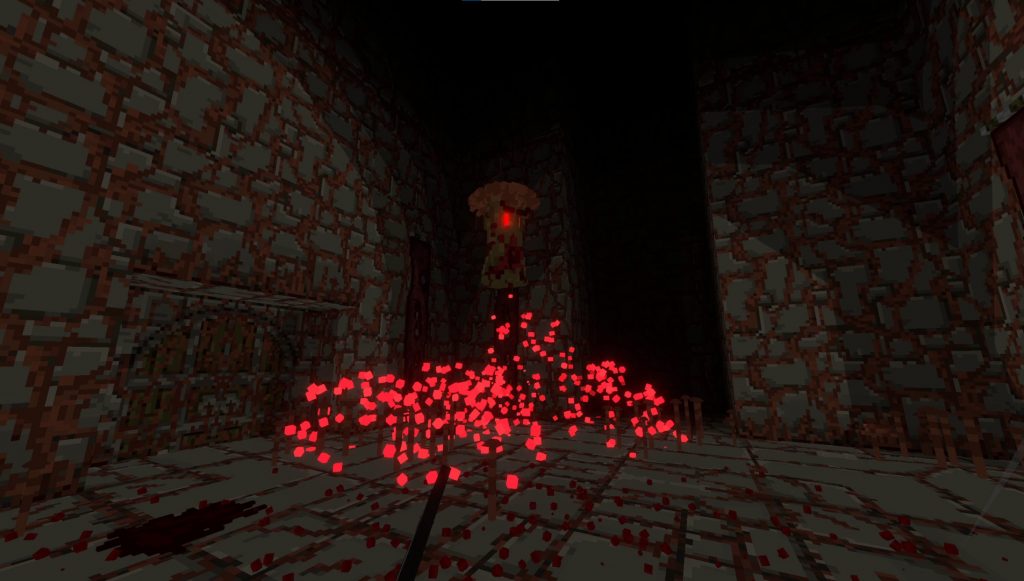 Ancient Dungeon VR для Pico 4