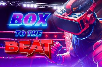 Box To The Beat VR для Pico 4