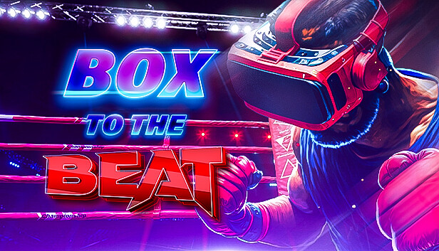 Box To The Beat VR для Pico 4