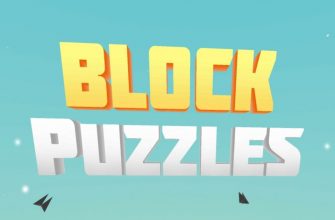 BLOCK PUZZLES для Pico 4