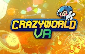 Crazy World VR для Pico 4