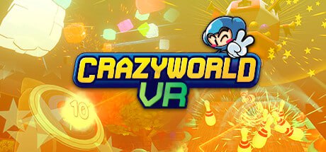 Crazy World VR для Pico 4