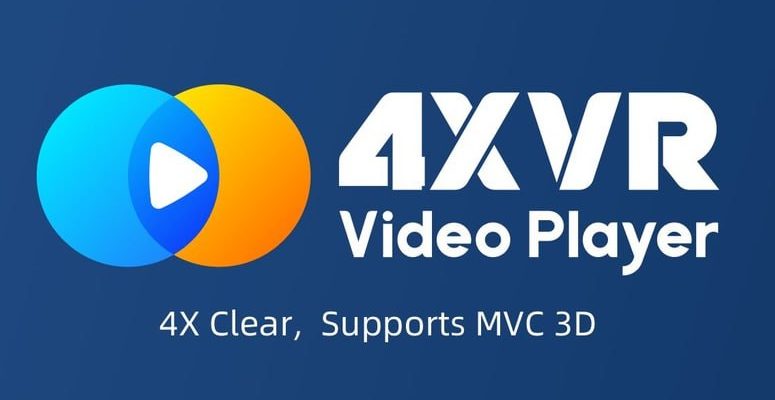 4XVR Video Player (VIP доступ) для Pico 4