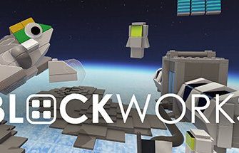 Blockworks для Pico 4