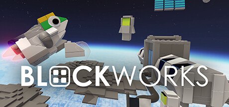 Blockworks для Pico 4