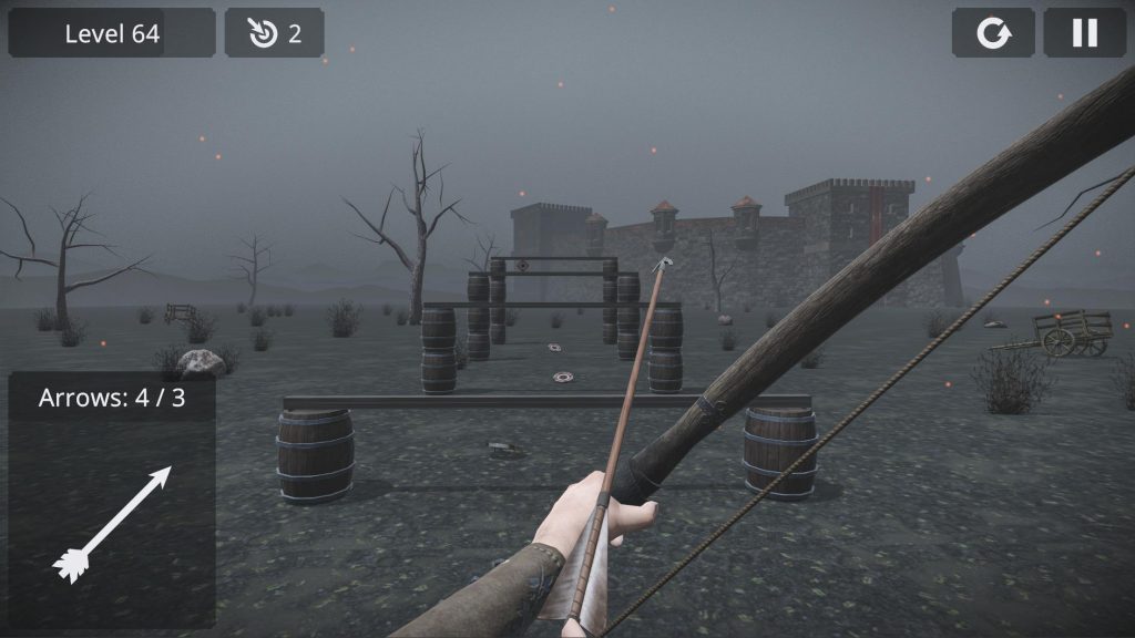 Arrowhead — Medieval Archery для Pico 4