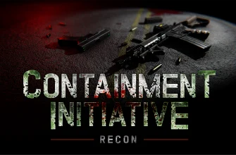 Containment Initiative для Pico 4