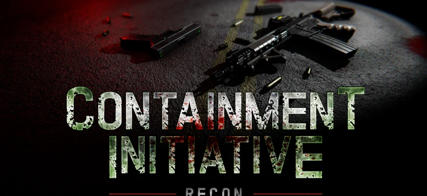 Containment Initiative для Pico 4