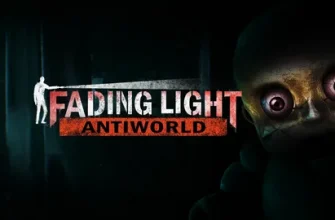 Fading Light: Antiworld для Pico 4