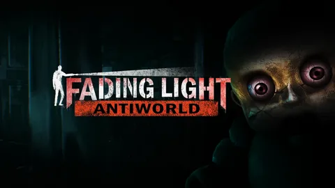 Fading Light: Antiworld для Pico 4